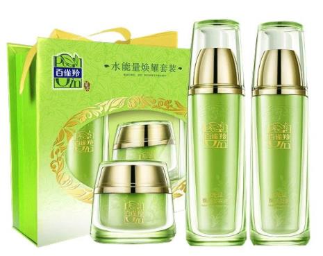 十大國產(chǎn)水乳排行榜,自然堂雪域精粹水乳、韓束墨菊巨補水水乳很溫和