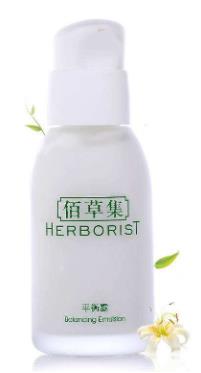 佰草集補水產(chǎn)品排名,佰草集水凝悅澤霜、佰草集平衡露都不錯
