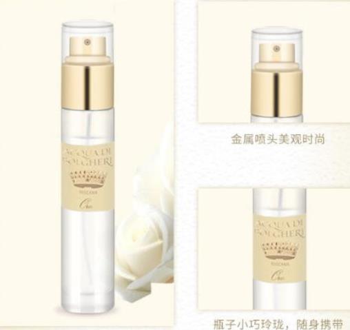 十款清新淡雅的香水排名,嬌蘭小黑裙女士淡香水適合任何場合