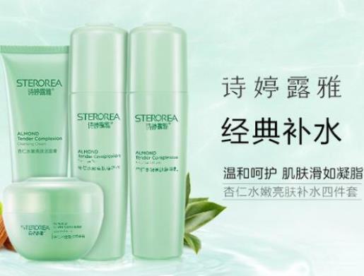 適合學(xué)生黨的護(hù)膚套裝排名,膜法世家睡蓮水光盈潤補(bǔ)水3件套物美價(jià)廉