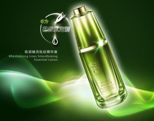 國產(chǎn)頂級護(hù)膚品排名,雙妹玉容尊享套裝玉容液保濕能力很強