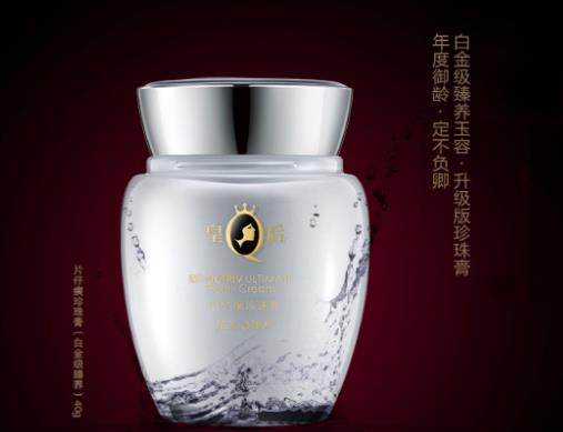 國產(chǎn)頂級護(hù)膚品排名,雙妹玉容尊享套裝玉容液保濕能力很強