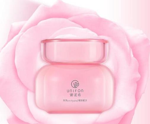 好用的睡眠免洗面膜排名,御泥坊玫瑰滋養(yǎng)睡眠面膜滋潤度很高