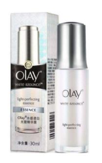 便宜又實惠的護(hù)膚品排名,OLAY光感小白瓶面部精華質(zhì)地輕薄