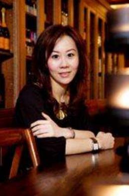 臺(tái)灣十大名媛排名,孫蕓蕓、林牧潔是不可多得的女強(qiáng)人
