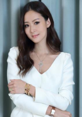 臺(tái)灣十大名媛排名,孫蕓蕓、林牧潔是不可多得的女強(qiáng)人