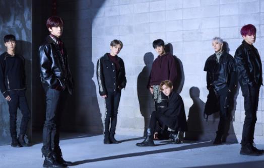 2019年韓國男團排名,防彈少年團、SEVENTEEN都很火