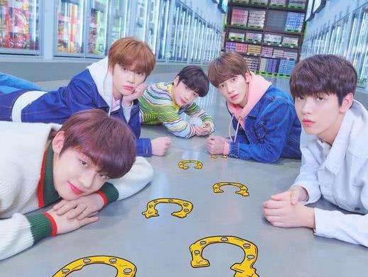 2019年韓國男團排名,防彈少年團、SEVENTEEN都很火