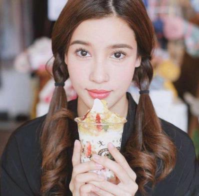 泰國一線女星排行榜,帕德容琶·砂楚、皮查雅·瓦塔那蒙迪里很美