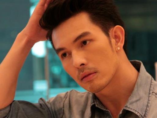 泰國一線明星排名,Tik、Weir都是著名男演員