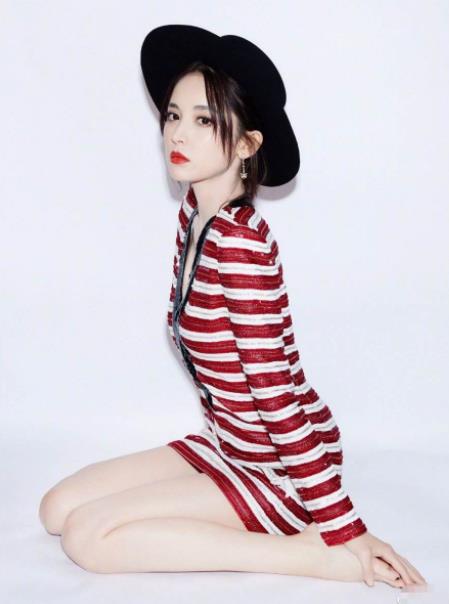 內(nèi)地小花旦演技排行,趙麗穎、劉詩詩的演技都很不錯(cuò)