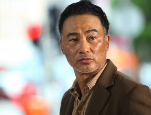 香港電影十大反派演員排名,成奎安、張耀揚(yáng)給人留下深刻的印象