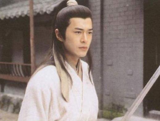 香港十大顏值男神排名,周潤(rùn)發(fā)、張國(guó)榮是萬千少女的夢(mèng)中情人