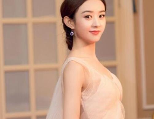 內(nèi)地小花旦演技排行,趙麗穎、劉詩詩的演技都很不錯(cuò)