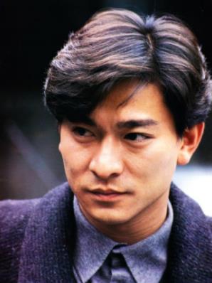 香港十大顏值男神排名,周潤(rùn)發(fā)、張國(guó)榮是萬千少女的夢(mèng)中情人