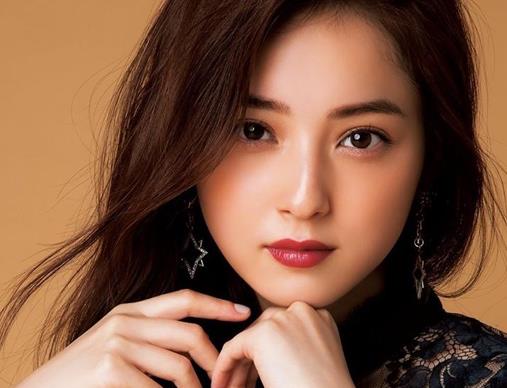 2019亞洲十大美女排名,佐佐木希、裴秀智顏值驚人