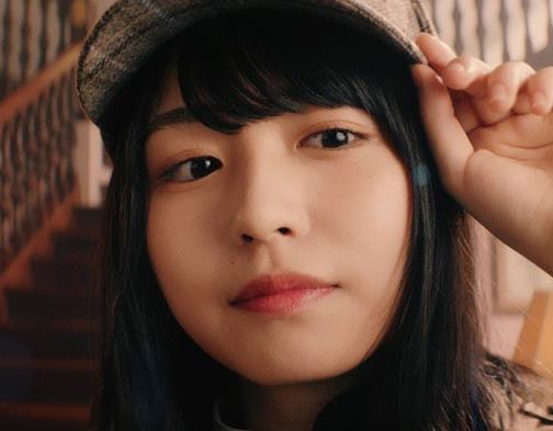 日媒評日本寫真女星排名,川崎綾、奈月セナ都是童顏情婦臉