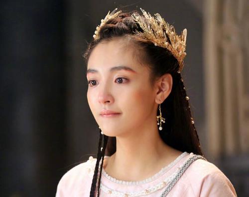 2019年90后當(dāng)紅十大小花排名,張雪迎、孫嘉璐的作品都不錯(cuò)