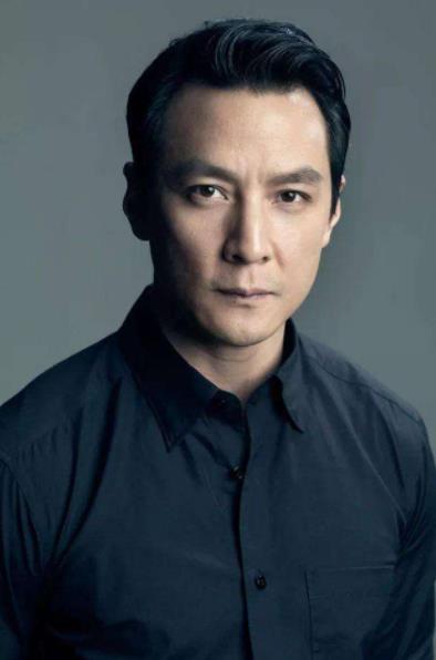 香港四小天王排名,吳彥祖、謝霆鋒顏值爆表