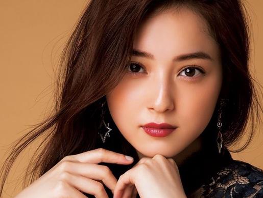 2019亞洲十美排名,佐佐木希、裴秀智的顏值都很高