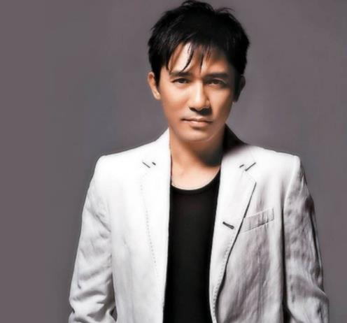 中國真正的四大影帝排名,周潤發(fā)、周星馳都很有實(shí)力