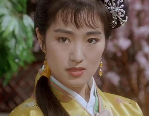 中國(guó)十大影后排名,張曼玉、葉德嫻都得到觀眾認(rèn)可