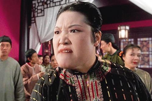 娛樂(lè)圈十大著名丑星排名,李健仁、葉竟生的作品很多人都看過(guò)