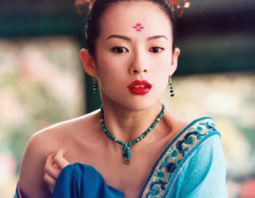 中國(guó)十大影后排名,張曼玉、葉德嫻都得到觀眾認(rèn)可