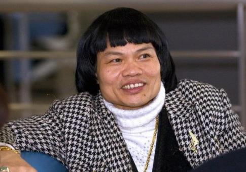 娛樂(lè)圈十大著名丑星排名,李健仁、葉竟生的作品很多人都看過(guò)