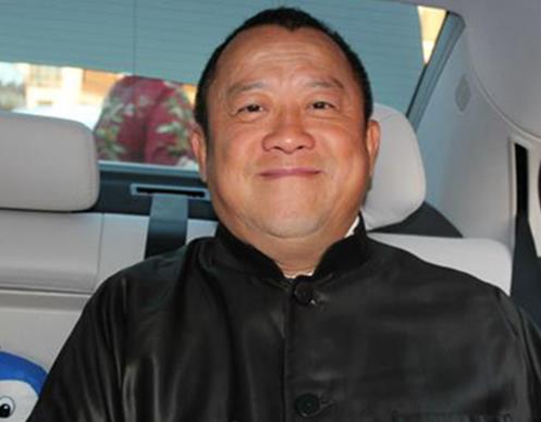 娛樂(lè)圈十大著名丑星排名,李健仁、葉竟生的作品很多人都看過(guò)