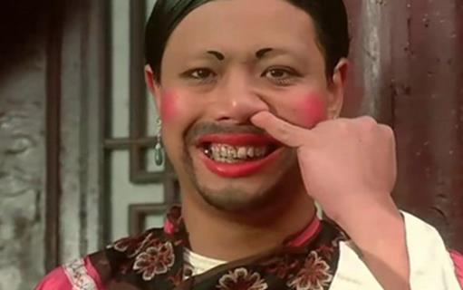 娛樂(lè)圈十大著名丑星排名,李健仁、葉竟生的作品很多人都看過(guò)