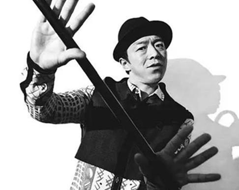 娛樂(lè)圈十大著名丑星排名,李健仁、葉竟生的作品很多人都看過(guò)