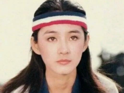 中國(guó)十大影后排名,張曼玉、葉德嫻都得到觀眾認(rèn)可