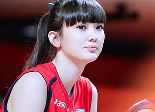 高顏值女運(yùn)動員排名,阿萊克斯·摩根、金妍兒的顏值都很高