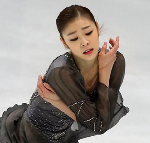高顏值女運(yùn)動員排名,阿萊克斯·摩根、金妍兒的顏值都很高