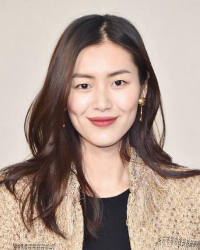 中國十大最美女模特排名,劉雯、何穗都是維密的?