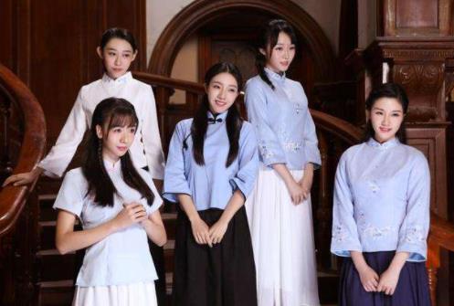 中國女團(tuán)人氣排行,SNH48、火箭少女101近幾年都很紅