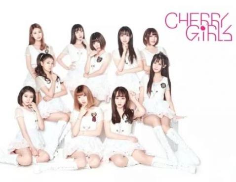 中國女團(tuán)人氣排行,SNH48、火箭少女101近幾年都很紅