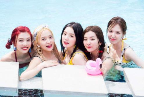 韓國十大頂級女團排行,少女時代、Sistar實力都很強