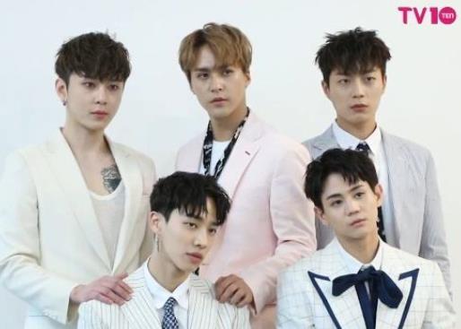 韓國十大熱門男團排名,Big Bang、EXO都非常優(yōu)秀