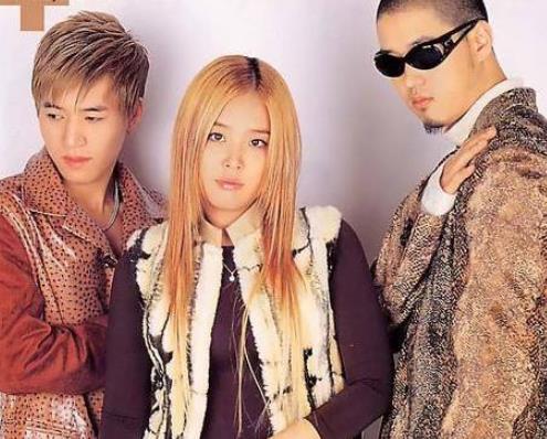韓國男女混合組合排行,高耀太、男女共學(xué)都很不錯(cuò)