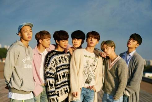 韓國十大熱門男團排名,Big Bang、EXO都非常優(yōu)秀