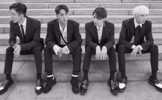 韓國十大熱門男團排名,Big Bang、EXO都非常優(yōu)秀