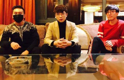 B站十大熱門歌星排名,排骨教主、滿漢全席音樂團(tuán)隊唱歌都不錯