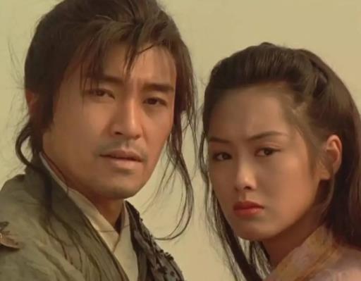 香港電影十大武俠金曲排名,一生所愛、碧海潮生曲曲調(diào)優(yōu)美