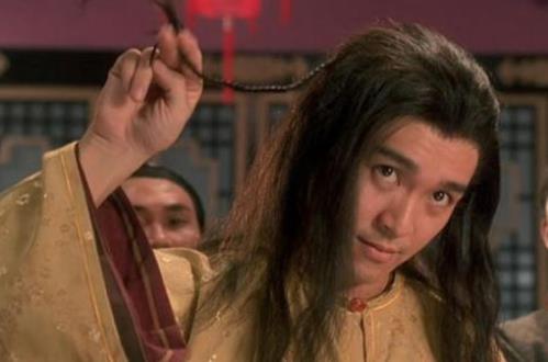 香港電影十大武俠金曲排名,一生所愛、碧海潮生曲曲調(diào)優(yōu)美