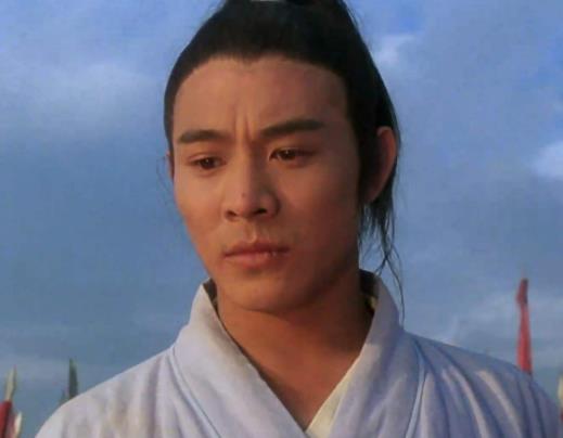 香港電影十大武俠金曲排名,一生所愛、碧海潮生曲曲調(diào)優(yōu)美