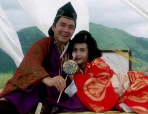 香港電影十大武俠金曲排名,一生所愛、碧海潮生曲曲調(diào)優(yōu)美