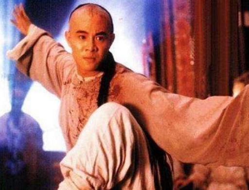 香港電影十大武俠金曲排名,一生所愛、碧海潮生曲曲調(diào)優(yōu)美