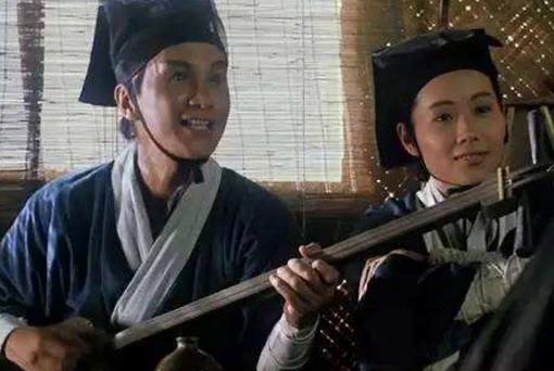 香港電影十大武俠金曲排名,一生所愛、碧海潮生曲曲調(diào)優(yōu)美
